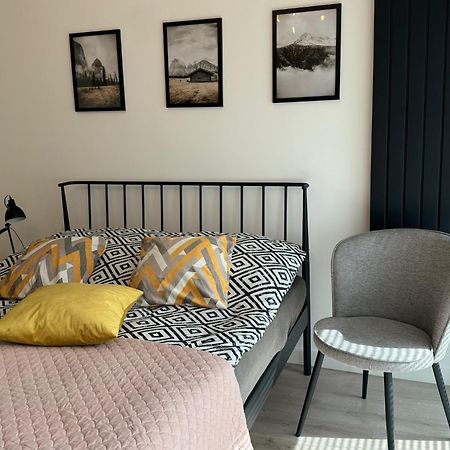 Apartament Poezji A20 Gold Gliwice Zewnętrze zdjęcie